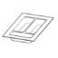 Afbeeldingen van Hettich OrgaTray 440, wit, 380 - 440 / 251 - 300