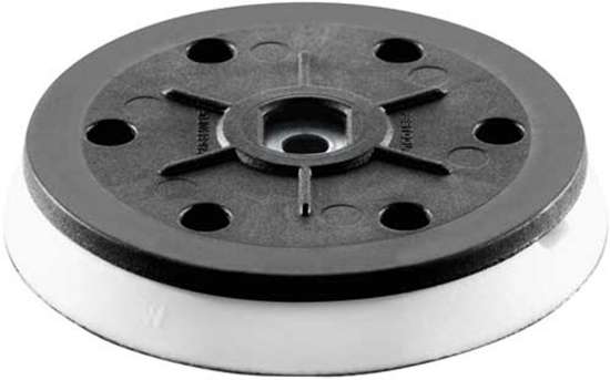 Afbeeldingen van Festool Steunschijf ST-STF-D77/6-M5 W Op=Op