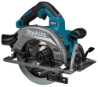 Afbeeldingen van Makita 40 V Max Cirkelzaag 190 mm HS003GZ