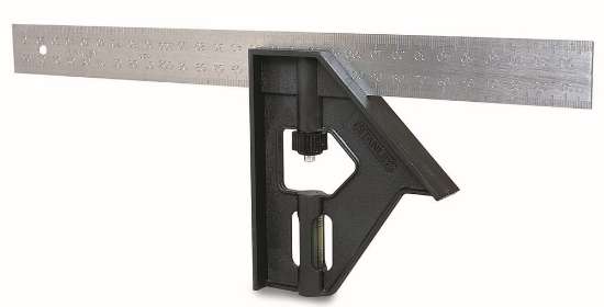 Afbeeldingen van Stanley combinatiehaak - 300mm