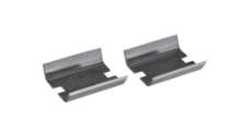 Afbeeldingen van Stanley reserve mesjes - 25mm 2 zijdig - 2 stuks