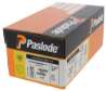 Afbeeldingen van Paslode stripspijker - 2.8x51mm d-kop - ring inox A2 