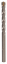 Afbeeldingen van Makita Steenboor 7X100Mm D-05278