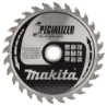 Afbeeldingen van Makita Zaagb Hout 160x20x28T 23G B-09260