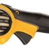 Afbeeldingen van DeWalt haakse polijstmachine DWP849X-QS - Ø180mm 1250 Watt - inclusief Velcro steunzool en polijstvacht