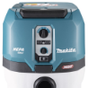 Afbeeldingen van Makita stofzuiger VC004GLZ01 - 40V Max 15 Liter - Zonder accu's en lader met AWS zender in doos 