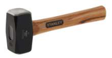 Afbeeldingen van Stanley vuist essen steel 1250g