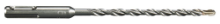 Afbeeldingen van Makita P2S: Sds-Plus Boor 6X160Mm B-46523