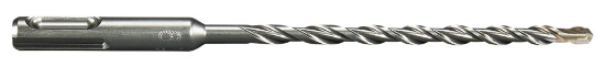 Afbeeldingen van Makita P2S: Sds-Plus Boor 6X160Mm B-46523