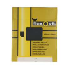 Afbeeldingen van Schuurvel Waterproof