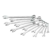 Afbeeldingen van STANLEY Fatmax pro-stack ringsteeksleutelset - 12 delig FMMT98104-0