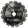 Afbeeldingen van Makita cirkelzaagblad - Ø235X0.0X30mm 16T 20° - voor hout