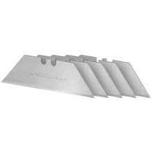 Afbeeldingen van Stanley mesjes - 62x,.65x19mm - verpakt per 5 stuks