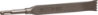 Afbeeldingen van Kelfort Voegbeitel - 6x250mm - Sds+ 
