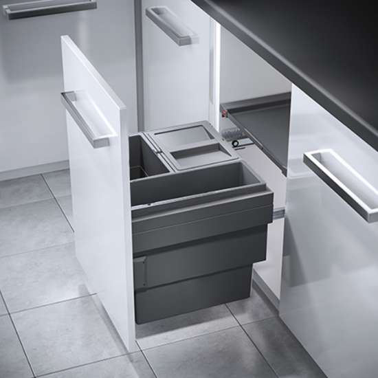 Afbeeldingen van Hettich Cargo Synchro 500