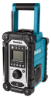 Afbeeldingen van Makita bouwradio DMR107 - 18v 