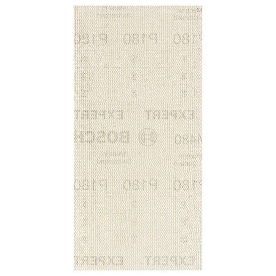 Afbeeldingen van Bosch Schuurnet M480