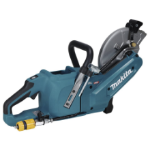 Afbeeldingen van Makita doorslijper XGT 40Vmax 230mm CE003GZ02