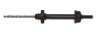Afbeeldingen van Bahco 3834- ARBR Gatzaaghouder quick eject