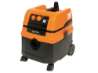 Afbeeldingen van Spit stof-waterzuiger AC1625 - 1600 Watt - 25 liter inhoud