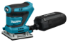 Afbeeldingen van Makita 18 V Handpalm vlakschuurmachine DBO482Z
