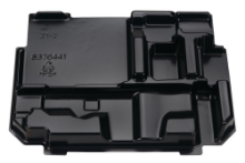 Afbeeldingen van Makita Inlay Voor M-Box 837644-1