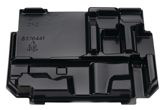 Afbeeldingen van Makita Inlay Voor M-Box 837644-1