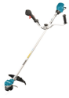 Afbeeldingen van Makita XGT 40 V Max Bosmaaier U-greep UR002GZ01