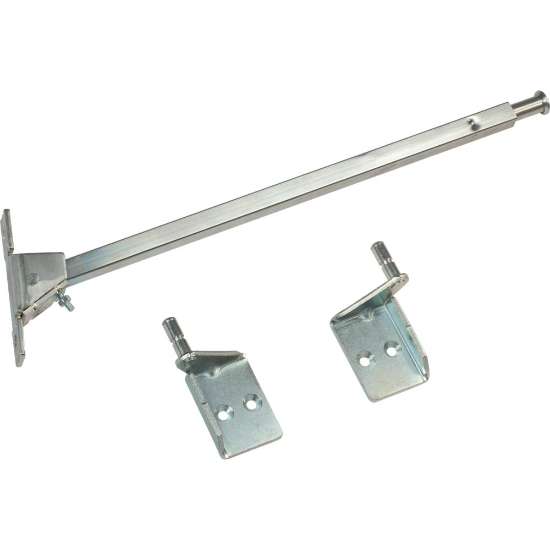 Afbeeldingen van Dorma Sluitvolgorderegelaar SR 390-00