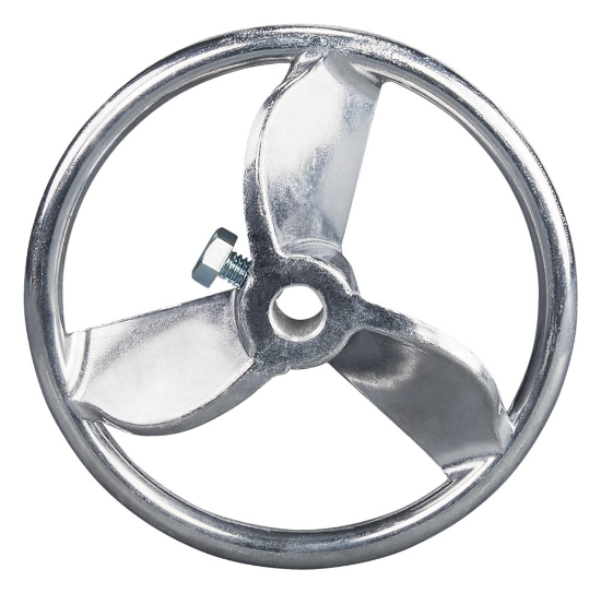 Afbeeldingen van Makita Mengblad 135 A-43723