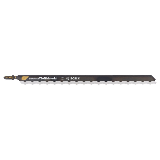 Afbeeldingen van Bosch Decoupeerzaagblad T 1013 AWP