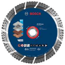 Afbeeldingen van Bosch Diamantschijf