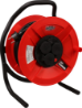 Afbeeldingen van Kelfort kabelhaspel Easy Reel 400 - 25 meter 3x1.5mm2 - Neopreen H07Rn-F 