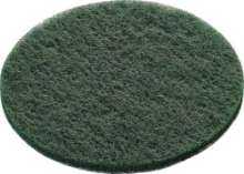 Afbeeldingen van Festool Schuurvlies STF D150/0 green/10