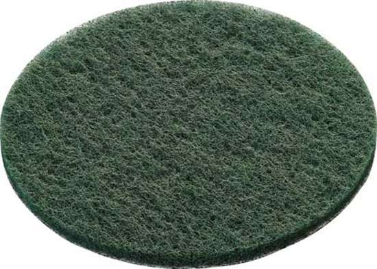 Afbeeldingen van Festool Schuurvlies STF D150/0 green/10
