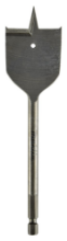 Afbeeldingen van Makita Speedboor 1/4 38x150mm E-17354