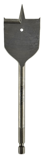 Afbeeldingen van Makita Speedboor 1/4 38x150mm E-17354