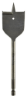 Afbeeldingen van Makita Speedboor 1/4 38x150mm E-17354