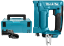 Afbeeldingen van Makita nietmachine DST112ZJ - 18v 