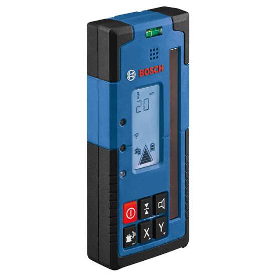 Afbeeldingen van Bosch Laserontvanger LR 60