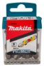 Afbeeldingen van Makita Slschr.bit PZ2x50mm 10s C IMPR E-03383