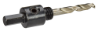 Afbeeldingen van Makita Gatzaaghouder 14-29mm 9,5mm ZK D-17170