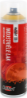 Afbeeldingen van Kelfort spuitverf zinkgeel RAL1018 500ml
