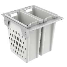 Afbeeldingen van Hettich Uittrekbare wasmand AvanTech YOU Pull Laundry 600