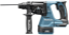 Afbeeldingen van Makita Combihamer DHR242Z - 18V - Zonder accu's en lader in doos