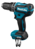 Afbeeldingen van Makita DHP485SFE 18V klopboor/schroef koffer