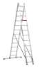 Afbeeldingen van Altrex reformladder All Round AR