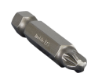 Afbeeldingen van Makita schroefbit B-26288 - PZ3x50 - 10 stuks 