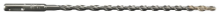 Afbeeldingen van Makita P2S: Sds-Plus Boor 8X260Mm B-47488