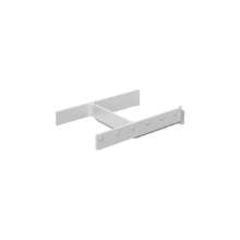 Afbeeldingen van Hettich Raamwerkset Banio, wit